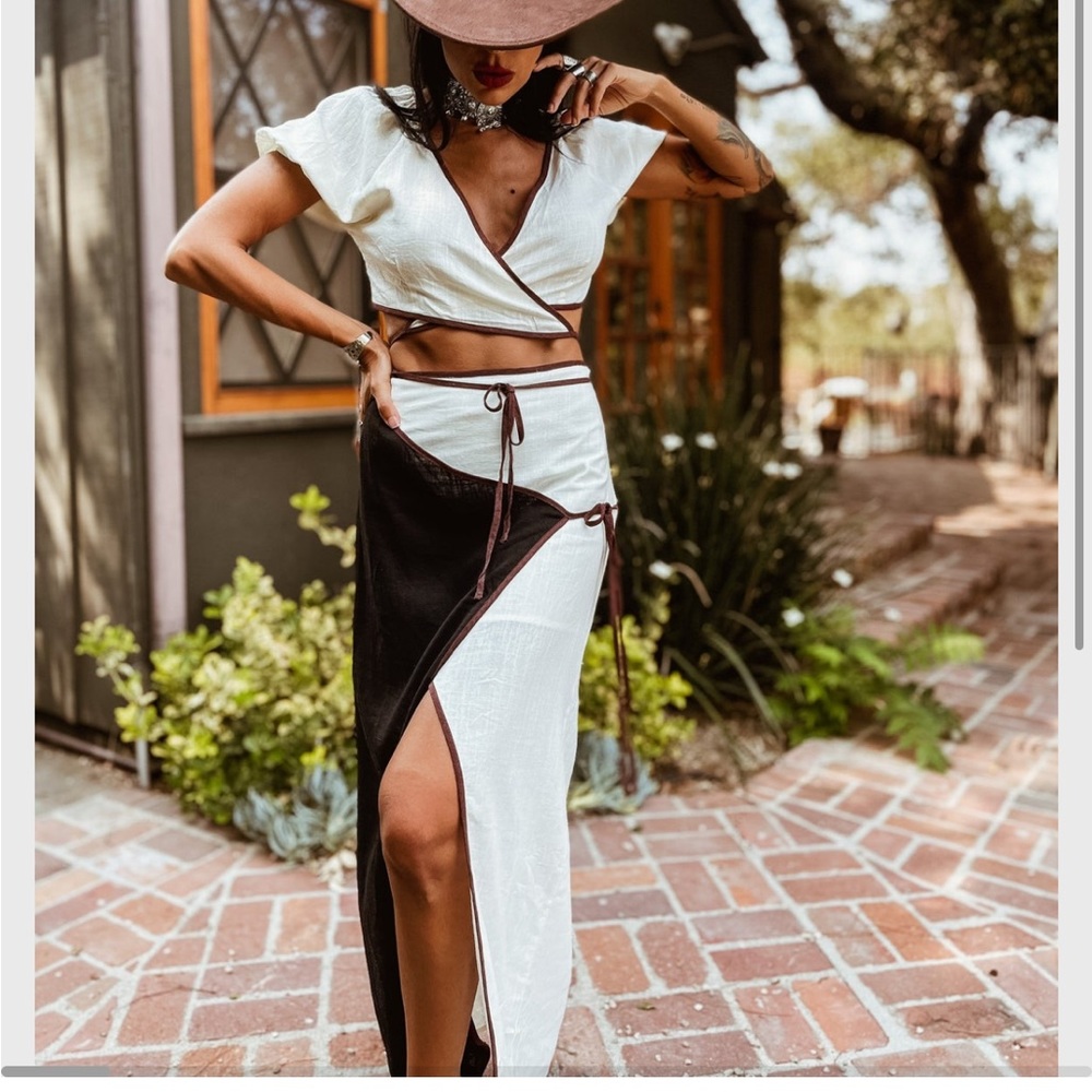 Etsy boho set